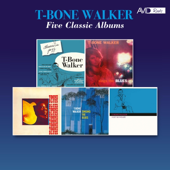 Five Classic Albums (Classics in Jazz / Sings the Blues / T-Bone Blues / Singing the Blues / I Get so Weary) (Digitally Remastered)