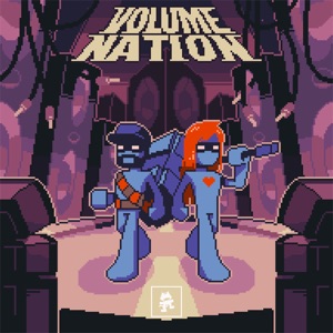 Volume Nation - Single
