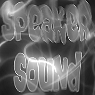 Speaker Sound - EP