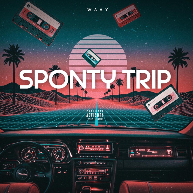 Sponty Trip