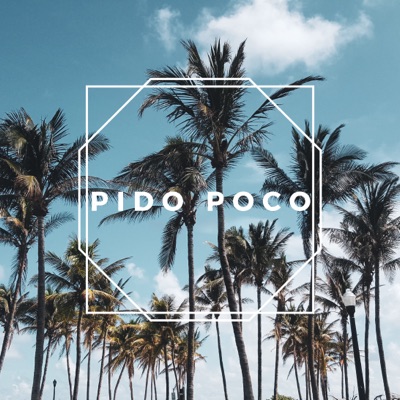 Pido Poco (feat. Eanz) - Single
