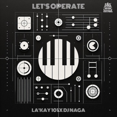 Let's Operate - EP