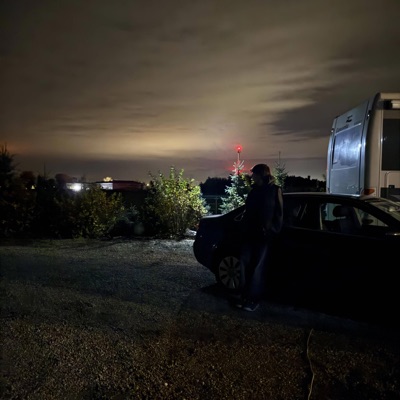 czuję, że gasnę - Single