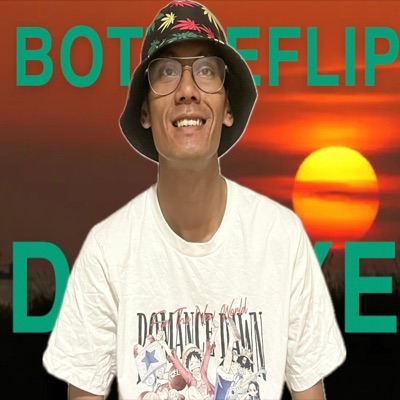BOTTLEFLIP DELUXE
