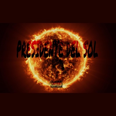 PRESIDENTE DEL SOL - Single