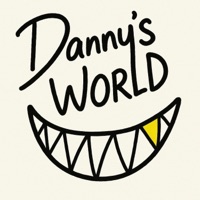 DANNY'S WORLD - EP - Drowsayy