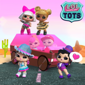 Tots! - EP