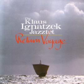 Calling Mr. Gillespie (feat. Adam Cruz, Gustavo Bergalli, Jay Ashby & Jean-Louis Rassinfosse) Klaus Ignatzek