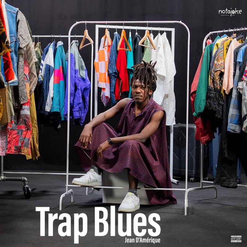 Trap Lesson
