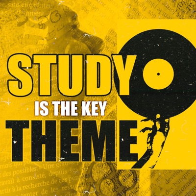 STUDY is the Key (Theme Song) - Single