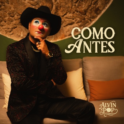 Como Antes (Remasterizado) - Single