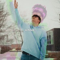 schnee - Single - Bisa