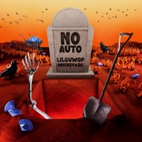 No Auto - Single - Bricksy & 3g & Lilguwop