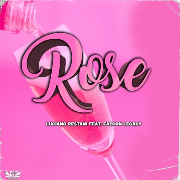ROSE (feat. Falcon Legacy)