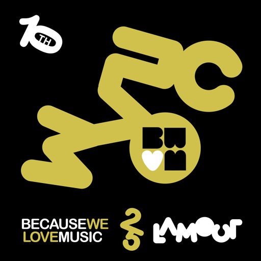 Album artwork