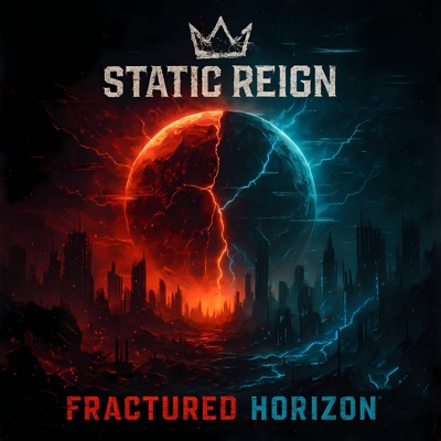 Fractured Horizon - EP