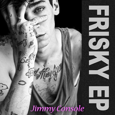 Frisky EP