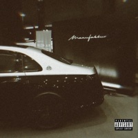 Maybach Curtains - Single - FiveStarBxnzo