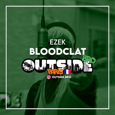 Bloodclat - Single
