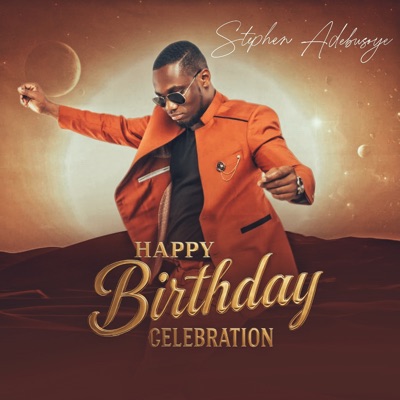Happy birthday to you - Single