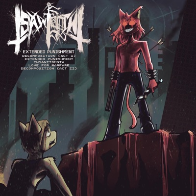 Extended Punishment - EP