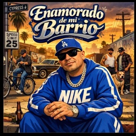 ENAMORADO DE MI BARRIO el pinche brujo