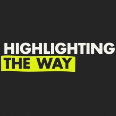 Highlighting The Way, Vol. 2 - EP