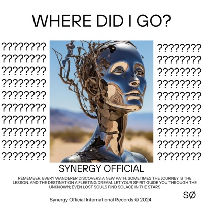 Where did I Go? - EP