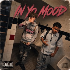 In Yo Mood (feat. F.lowk) - Single