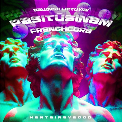 Pasitūsinam - Single