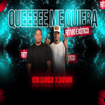 Que me quiera - Single