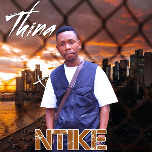 Ntike