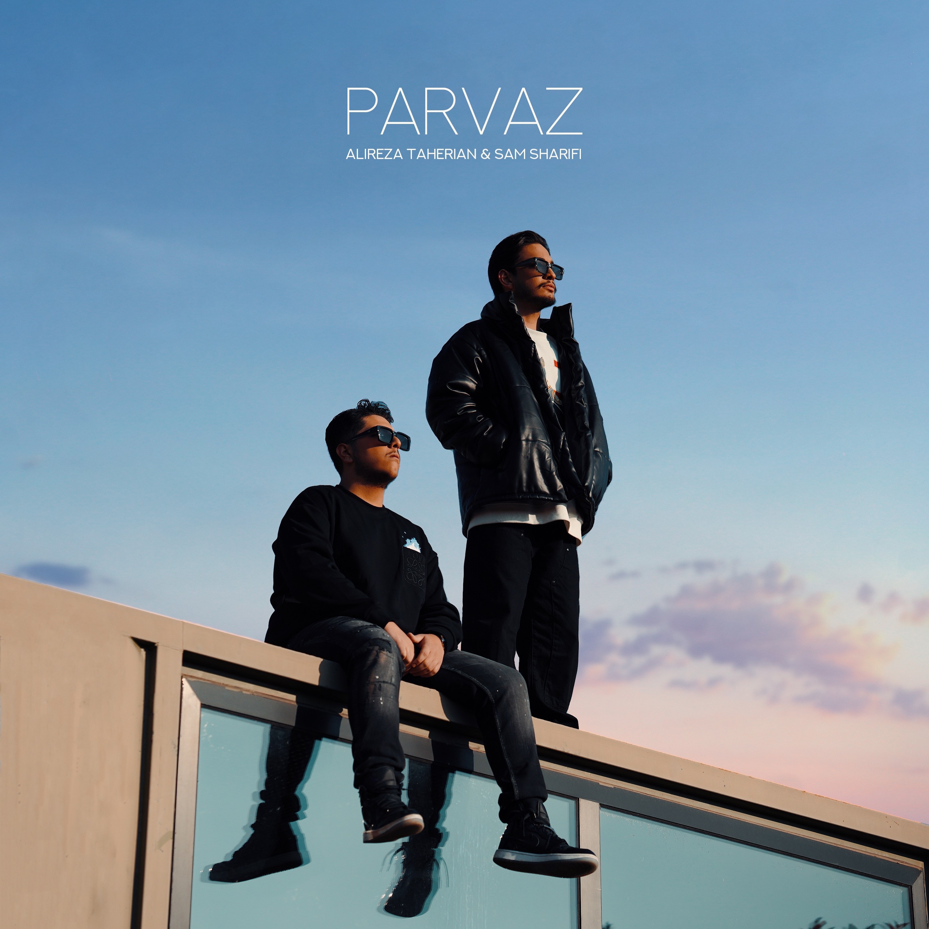Parvaz - Single