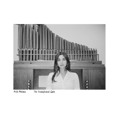 Spectacle Of Ritual artwork