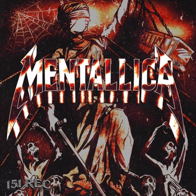 MENTAL (Mentallica) - Single