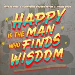 Happy is the Man who Finds Wisdom - Single