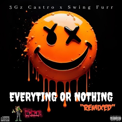 Everything Or Nothing Rmx