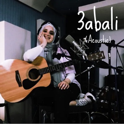 3abali (Acoustic) - Single