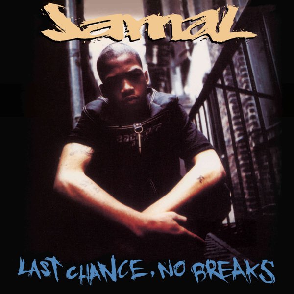 Last Chance, No Breaks (Deluxe Edition) - Album by Jamal - Apple Music