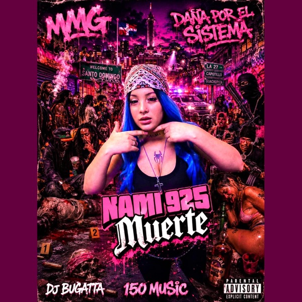 Muerte (feat. Nami 925)