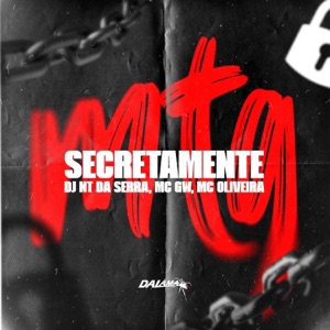 Mtg Secretamente
