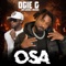 Osa - Ogie g & Influence Akaba lyrics