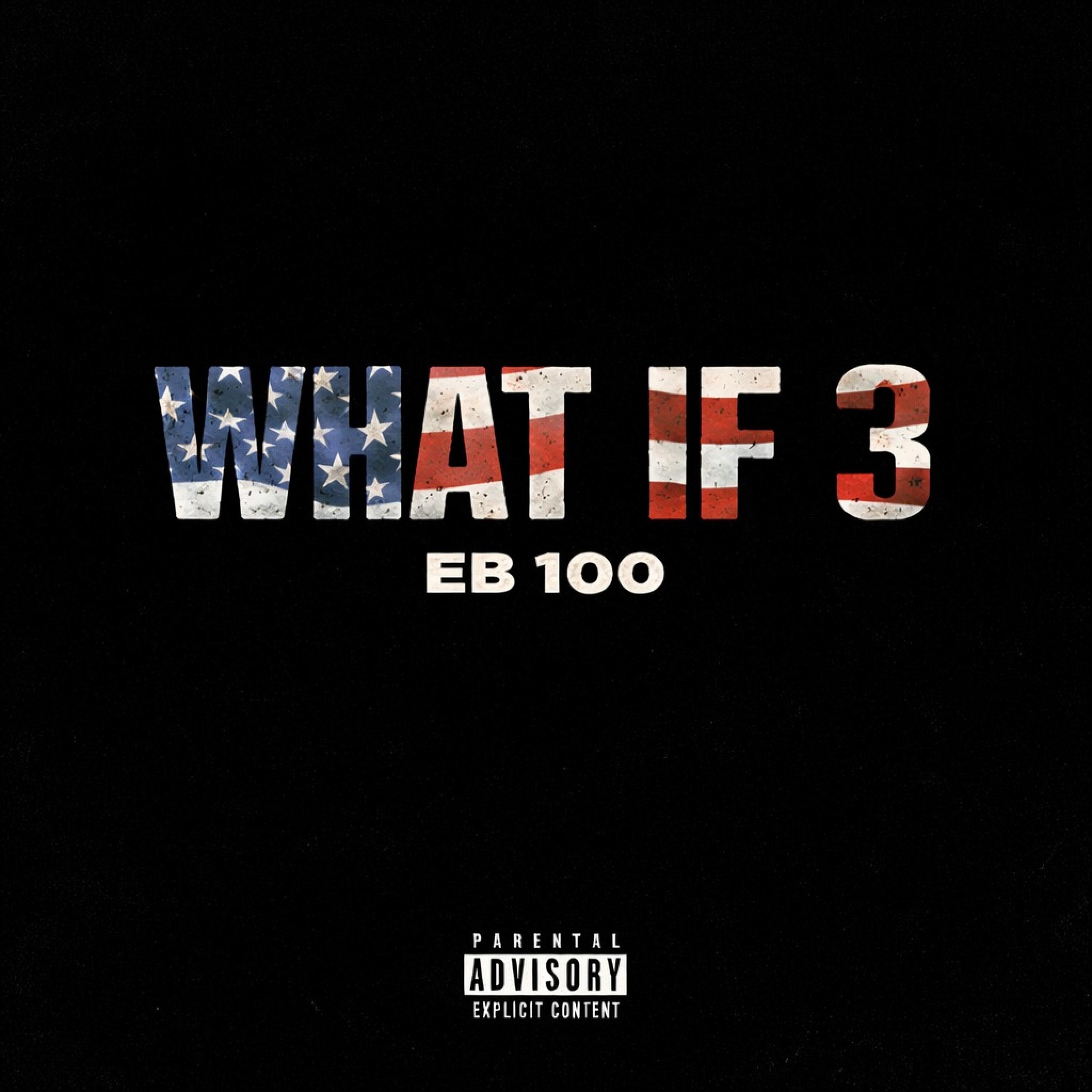 What If(part 3) - Single