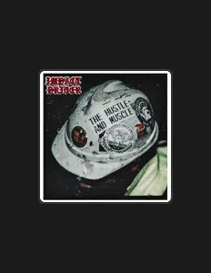 收听 Impact Driver、观看音乐视频、阅读小传、查看巡演日期等 ！