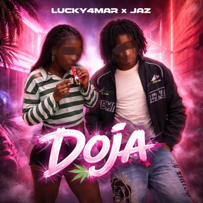 Doja (feat. Jaz) - Single