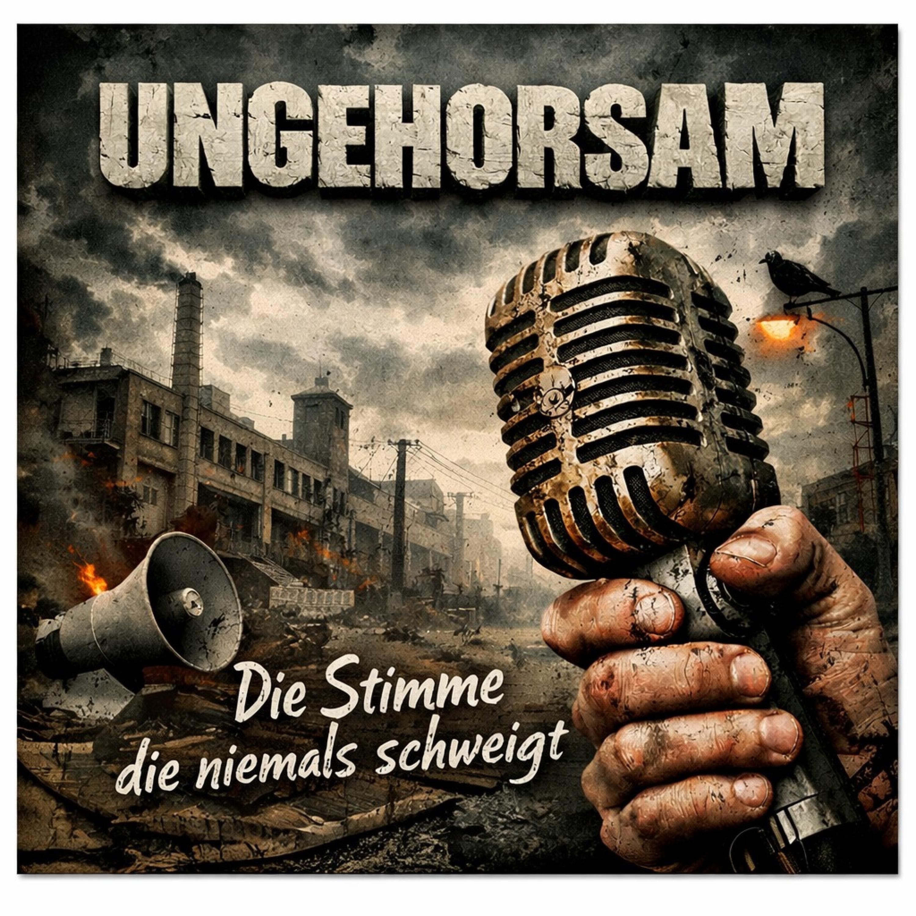 Die Stimme die niemals schweigt ( 2026 )