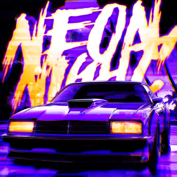 NEON NIGHT! - EP