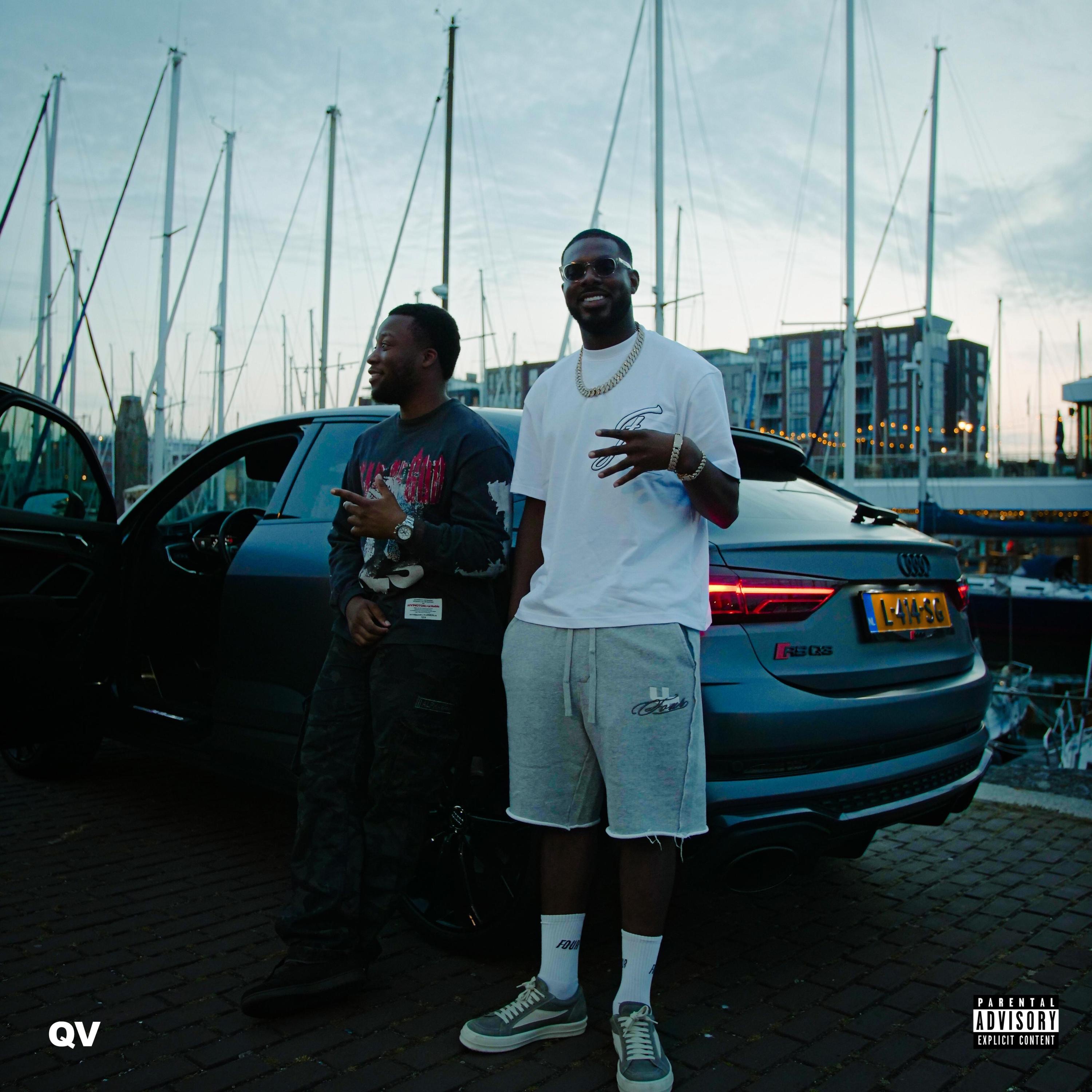 R&B SH*T (feat. KM) - Single