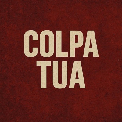 Colpa tua (feat. jøy) - Single
