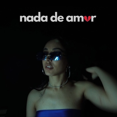 Nada De Amor - Single